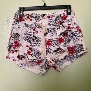 Cali 1850 Los Angeles shorts